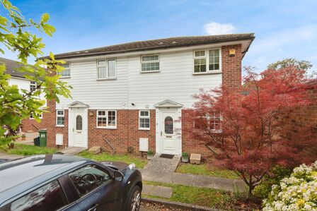 Gilpin Crescent, 3 bedroom Semi Detached House for sale, £575,000