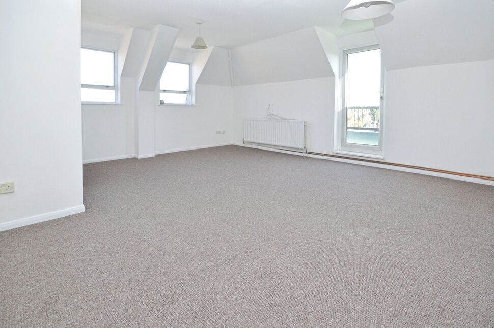 Living / Dining Room