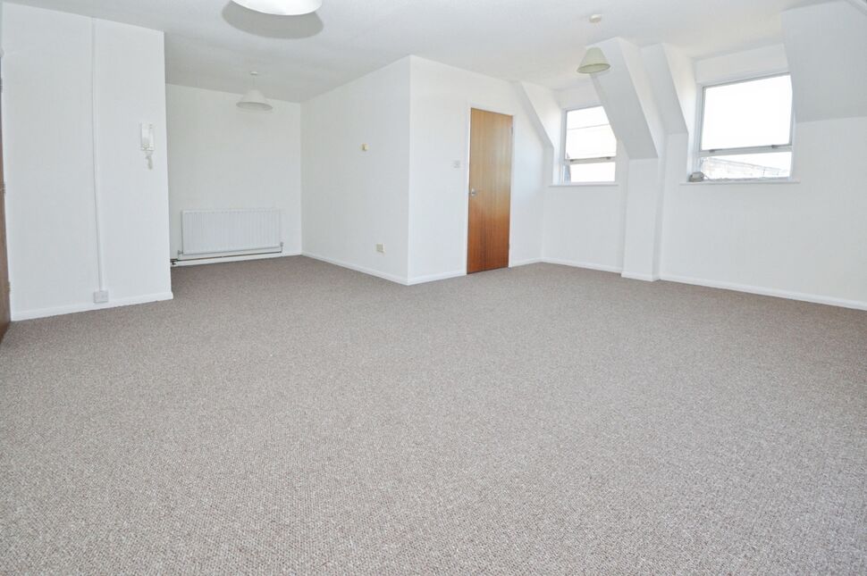 Living / Dining Room