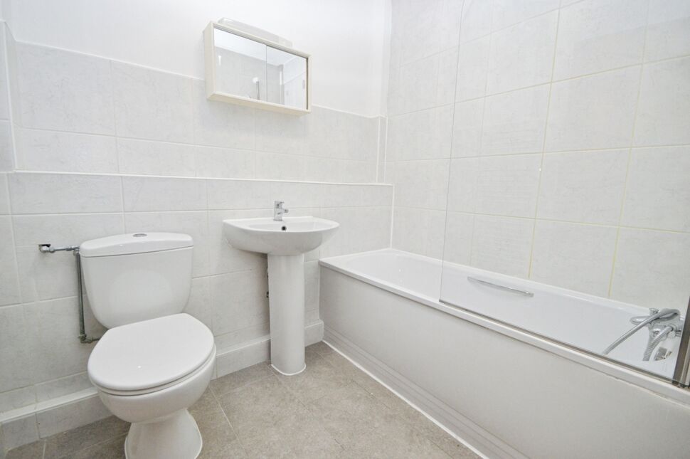 Bathroom WC
