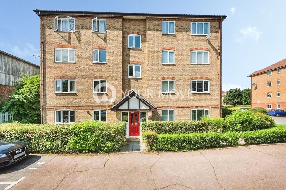 Main image of 1 bedroom Flat to rent, Varsity Drive, Twickenham, TW1