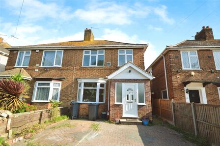 Addison Avenue, 3 bedroom Semi Detached House for sale, £590,000