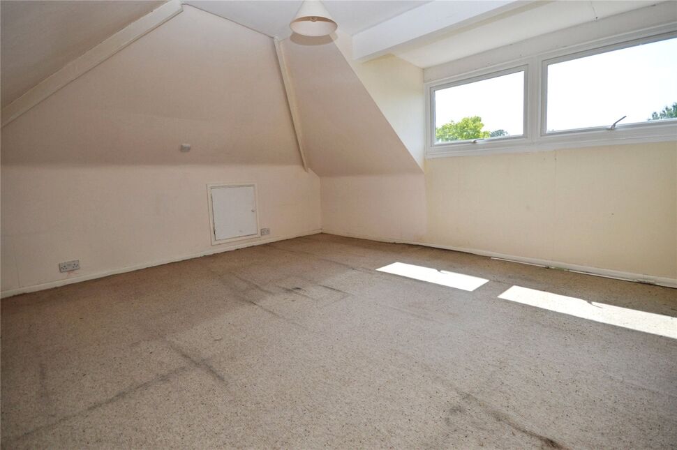 Loft Room