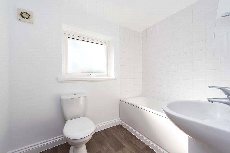 Bathroom WC
