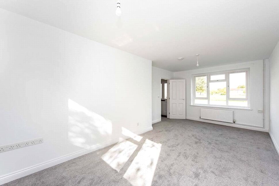 Living / Dining Room