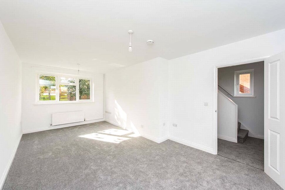 Living / Dining Room