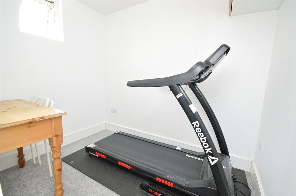 Office / Gym