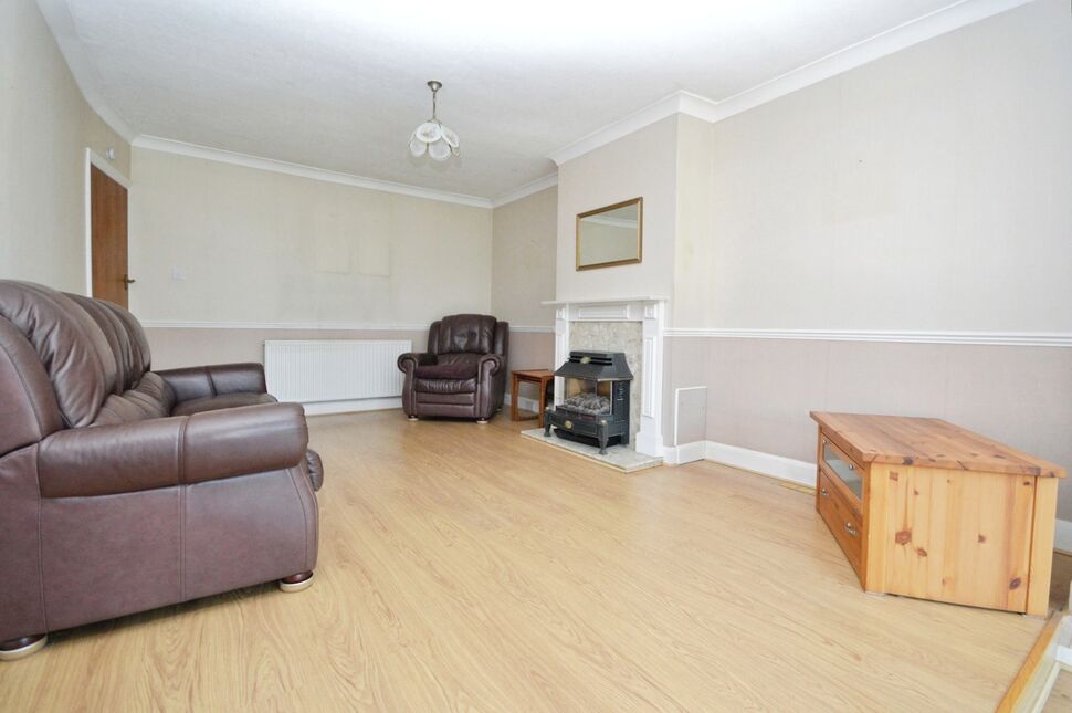 Living / Dining Room