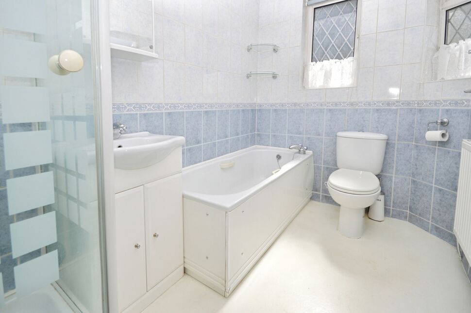 Bathroom / Shower Room