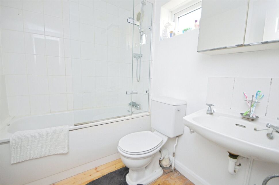 Bathroom WC