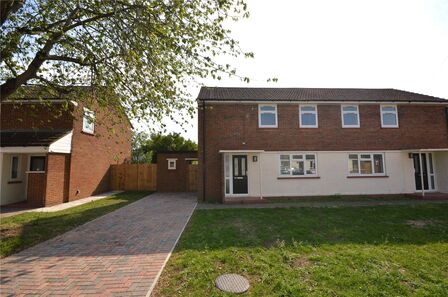 Beavers Crescent, 3 bedroom Semi Detached House for sale, £535,000