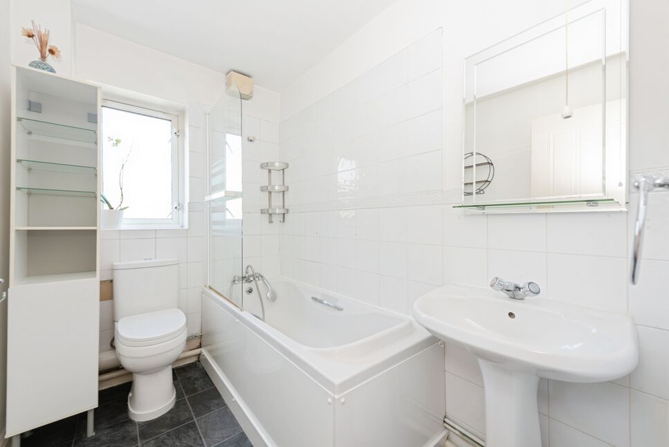 Bathroom WC