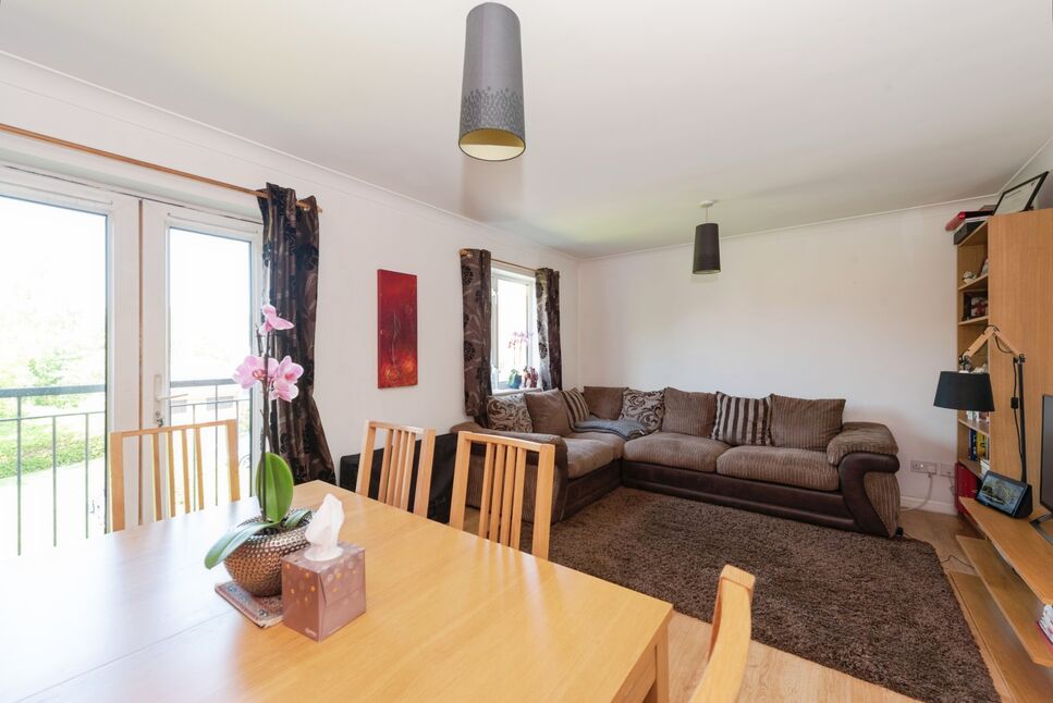Living / Dining Room