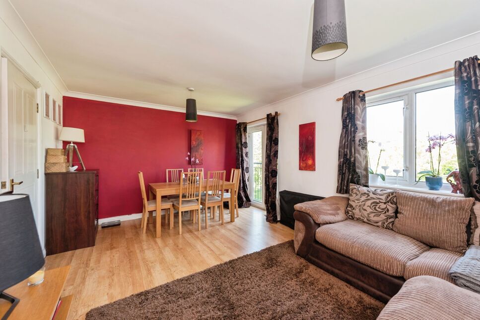 Living / Dining Room