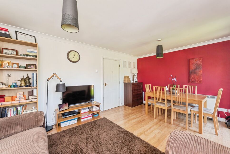 Living / Dining Room