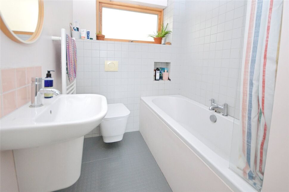 Bathroom WC