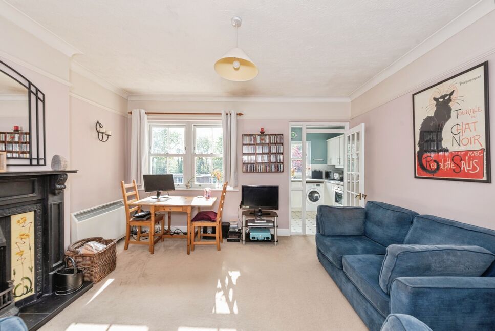 Living / Dining Room