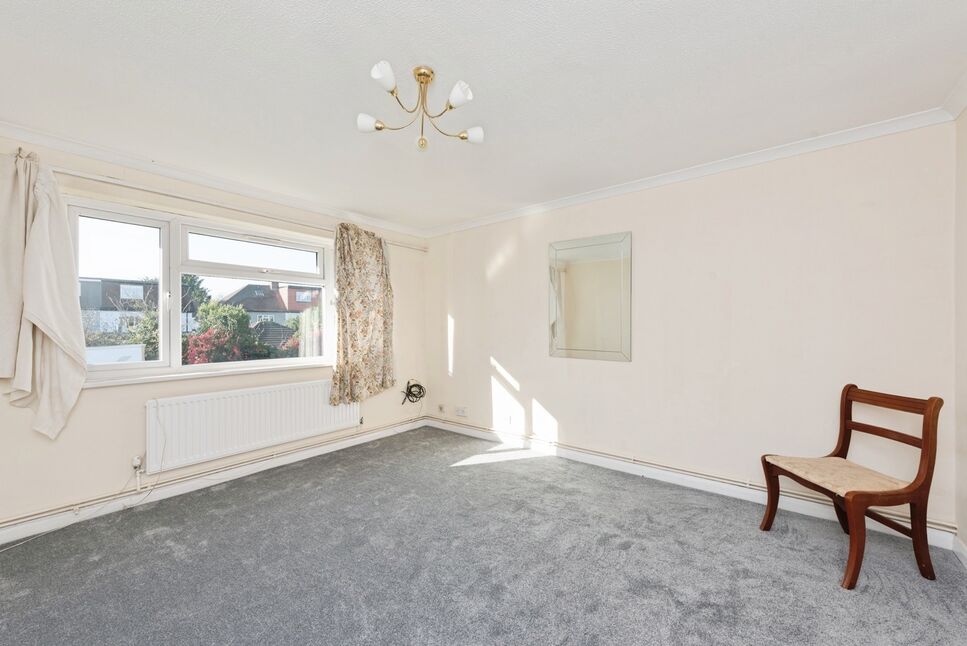 Living / Dining Room