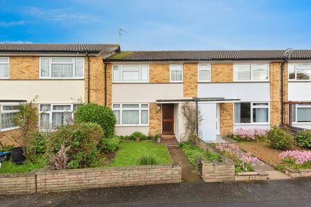 Rodney Road, 2 bedroom Mid Terrace House for sale, £450,000