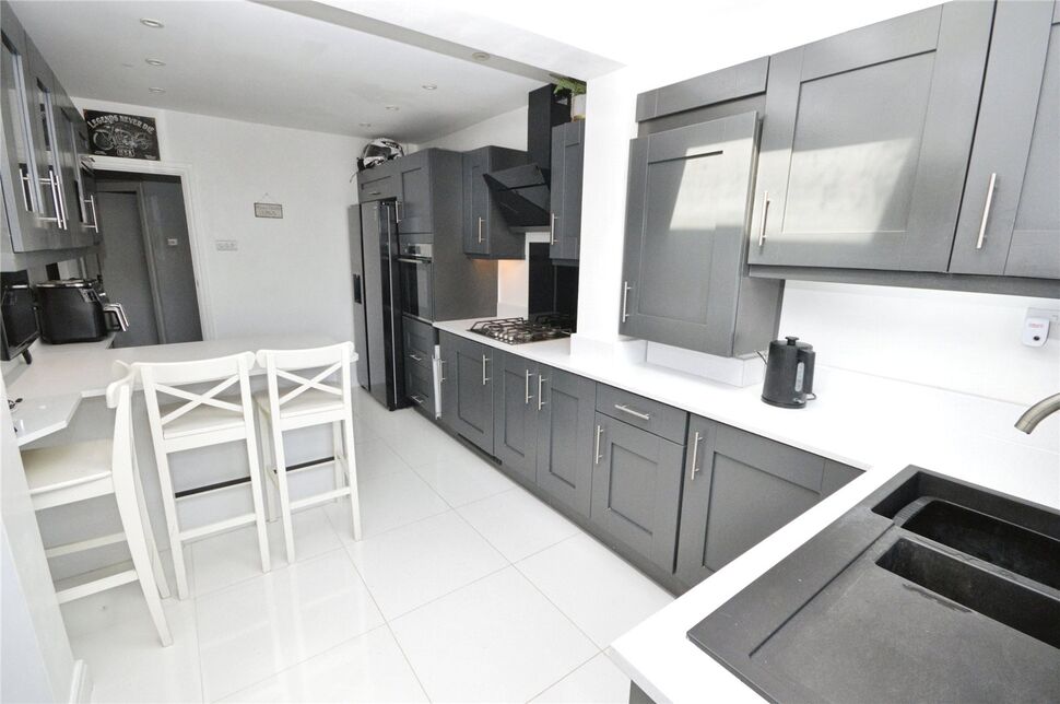 Kitchen / Breakfast