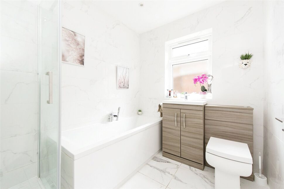 Bathroom / Shower Room