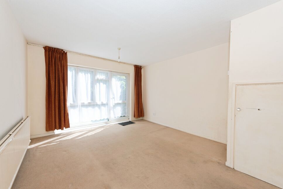 Living / Dining Room
