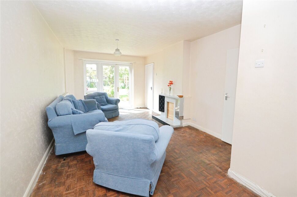 Living / Dining Room