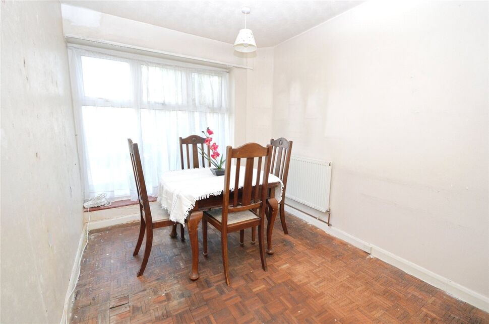 Living / Dining Room