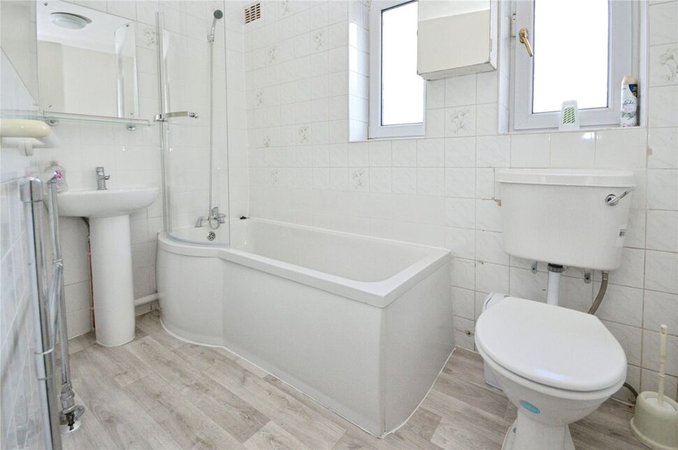 Bathroom WC