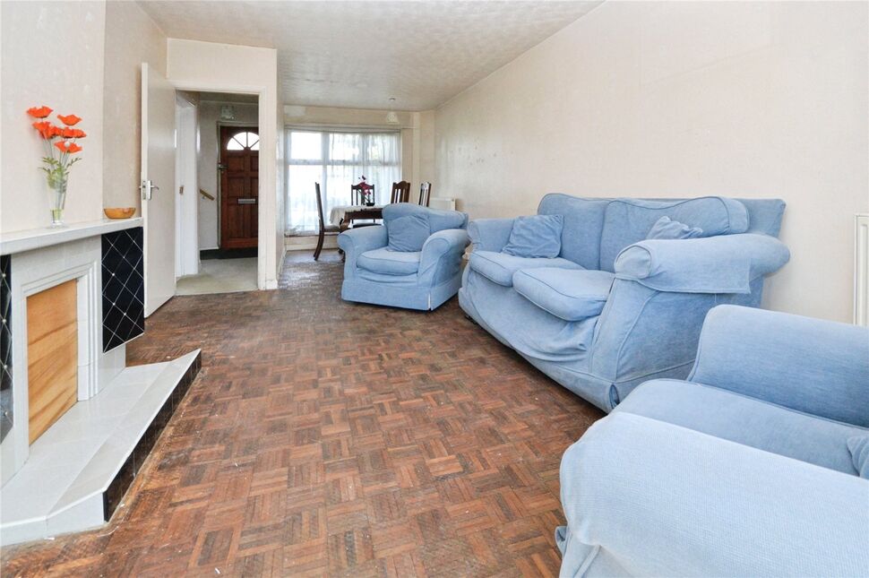 Living / Dining Room
