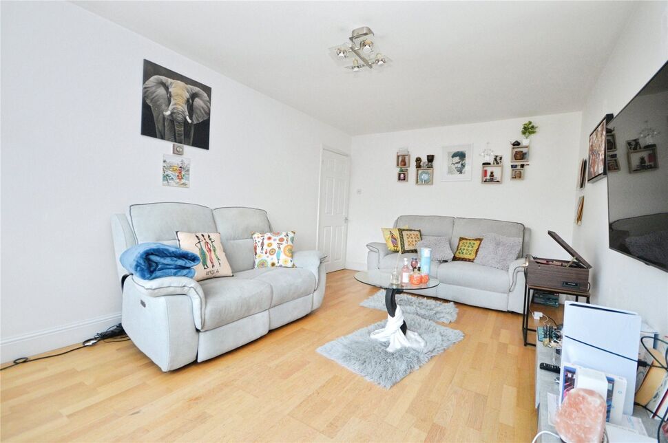 Living / Dining Room