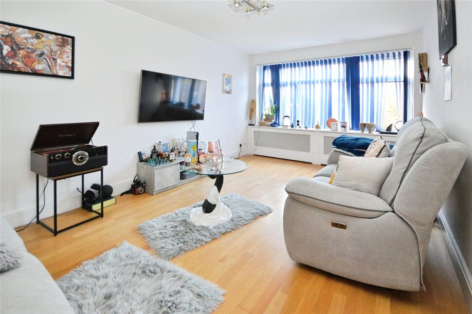 Living / Dining Room