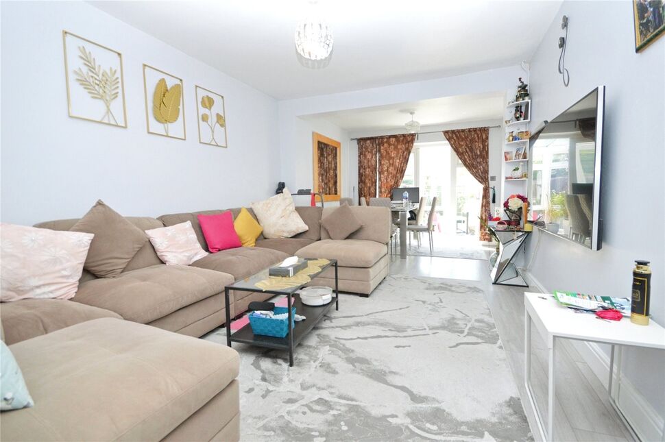 Living / Dining Room