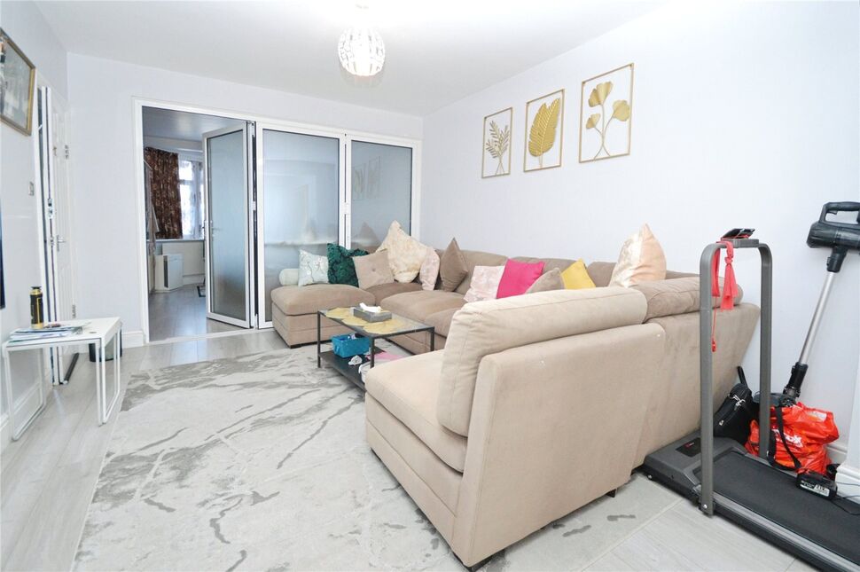 Living / Dining Room