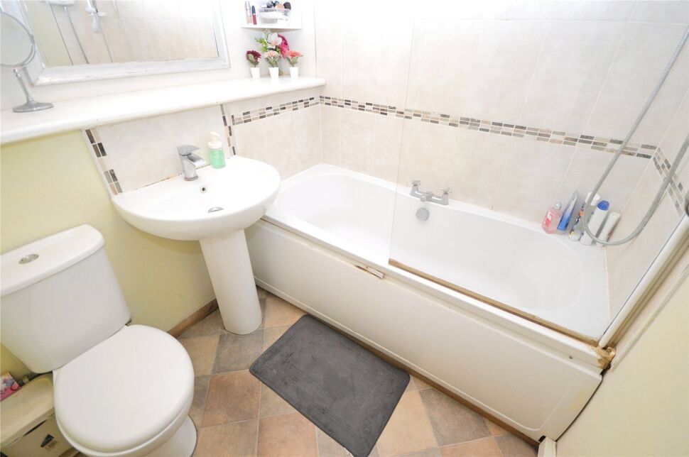 Bathroom WC