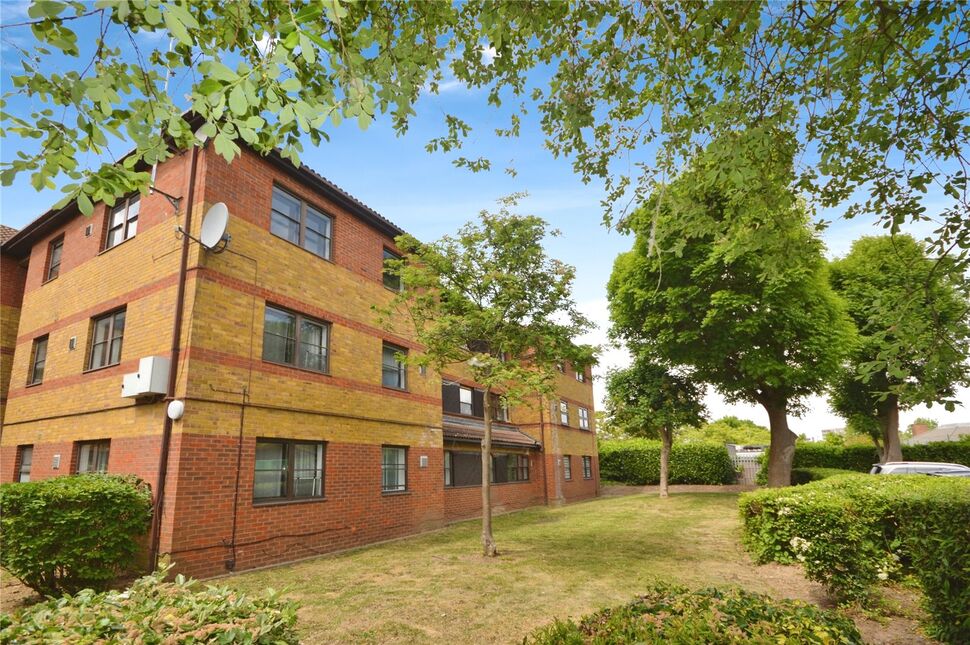 1 bedroom  Flat for sale
