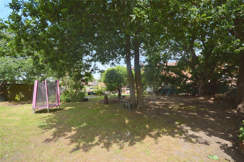 Communal Gardens