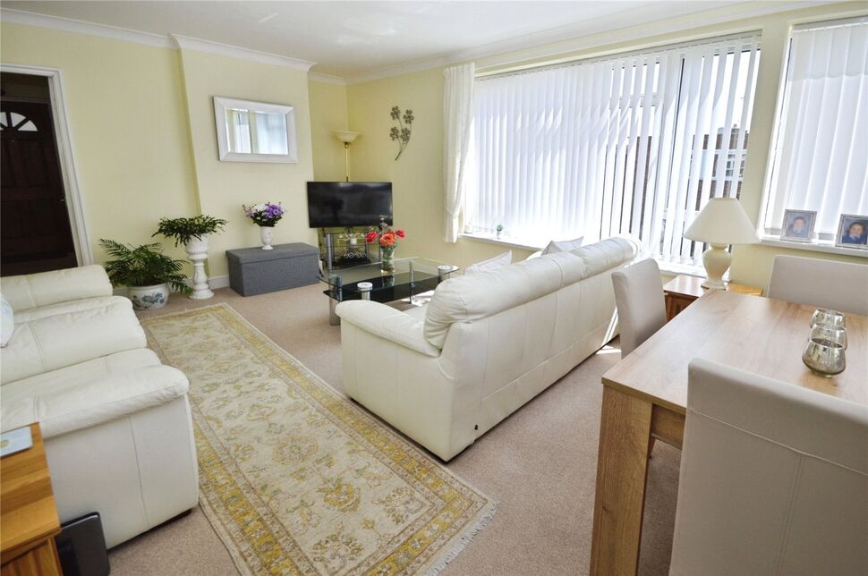Living / Dining Room