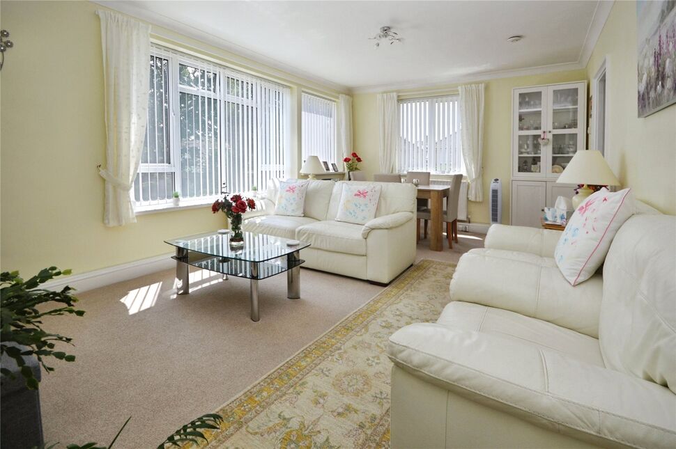 Living / Dining Room