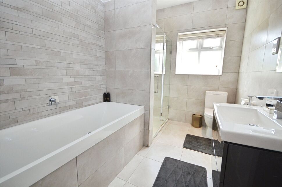 Bathroom / Shower Room