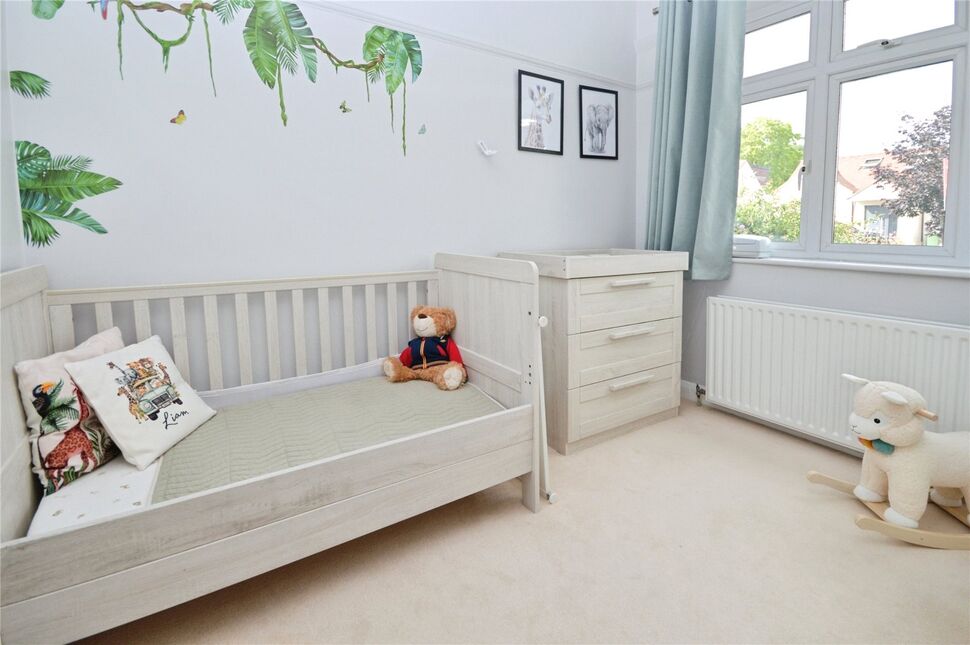 Bedroom 4