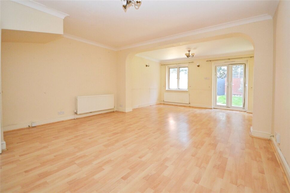 Living / Dining Room
