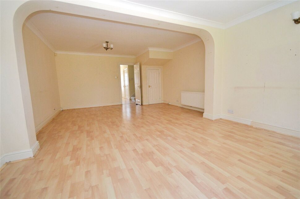 Living / Dining Room