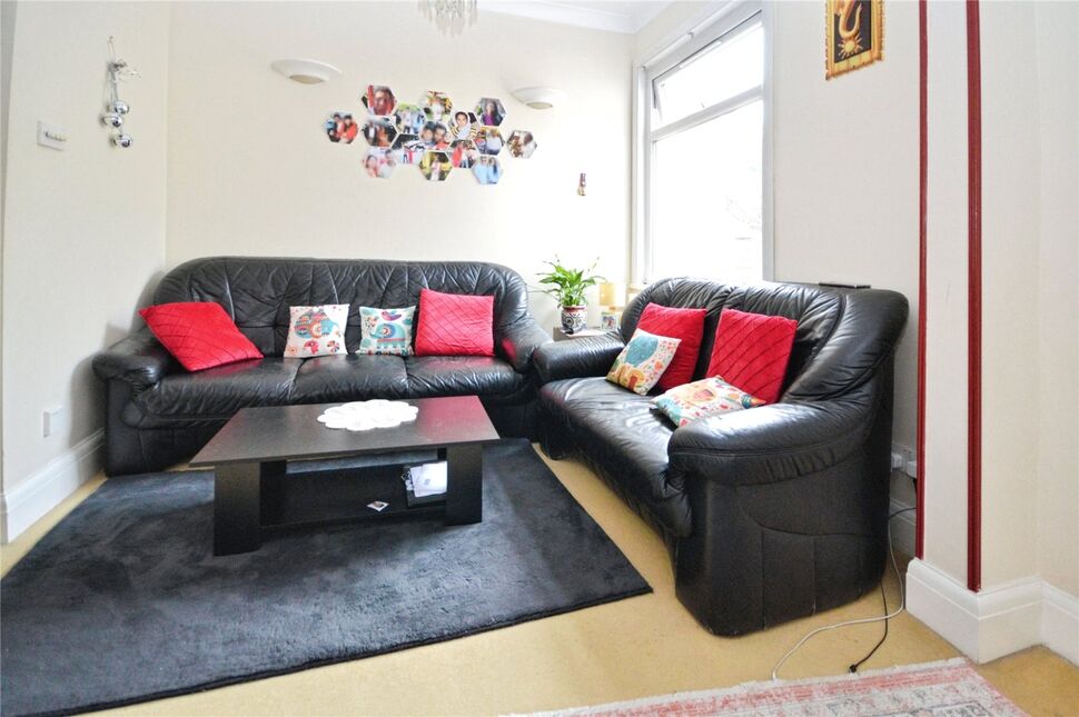 Living / Dining Room