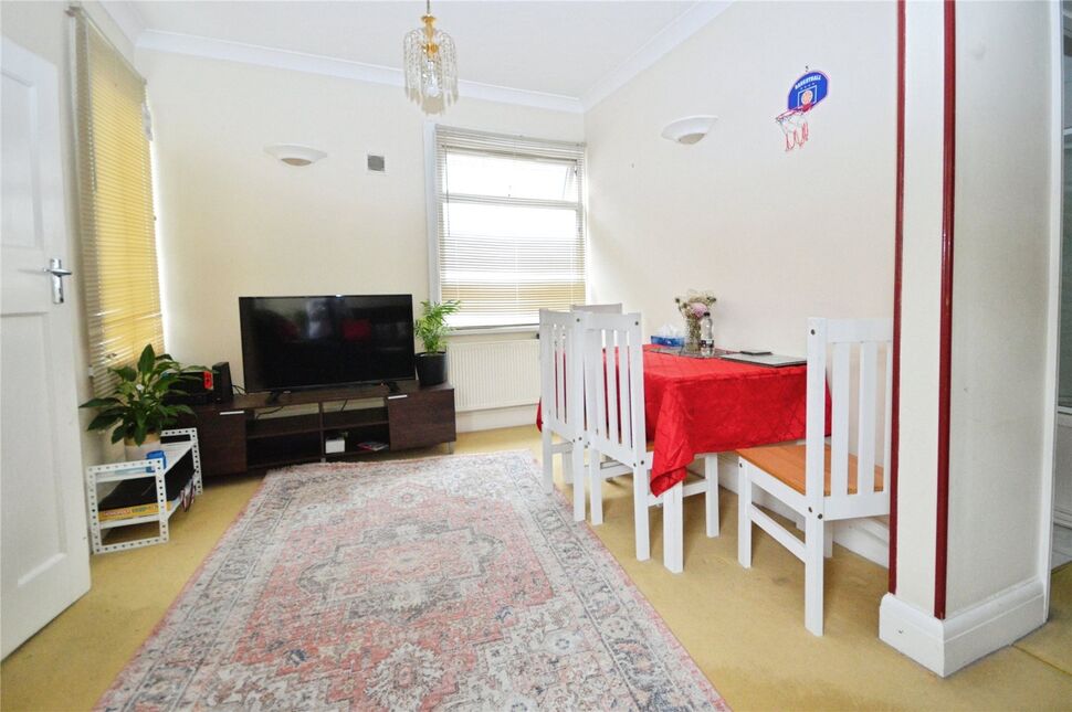 Living / Dining Room