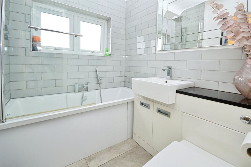 Bathroom WC