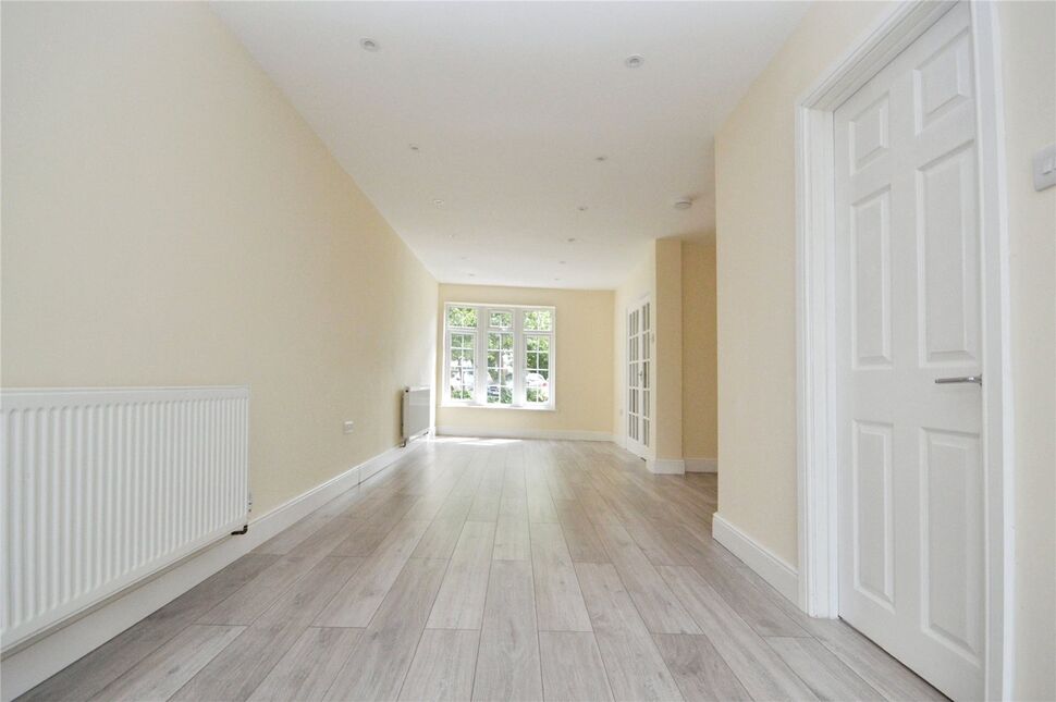 Living / Dining Room