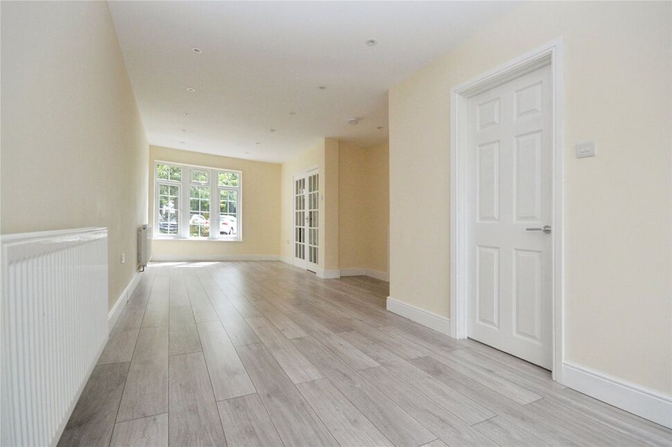 Living / Dining Room