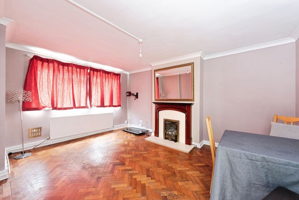 Living / Dining Room