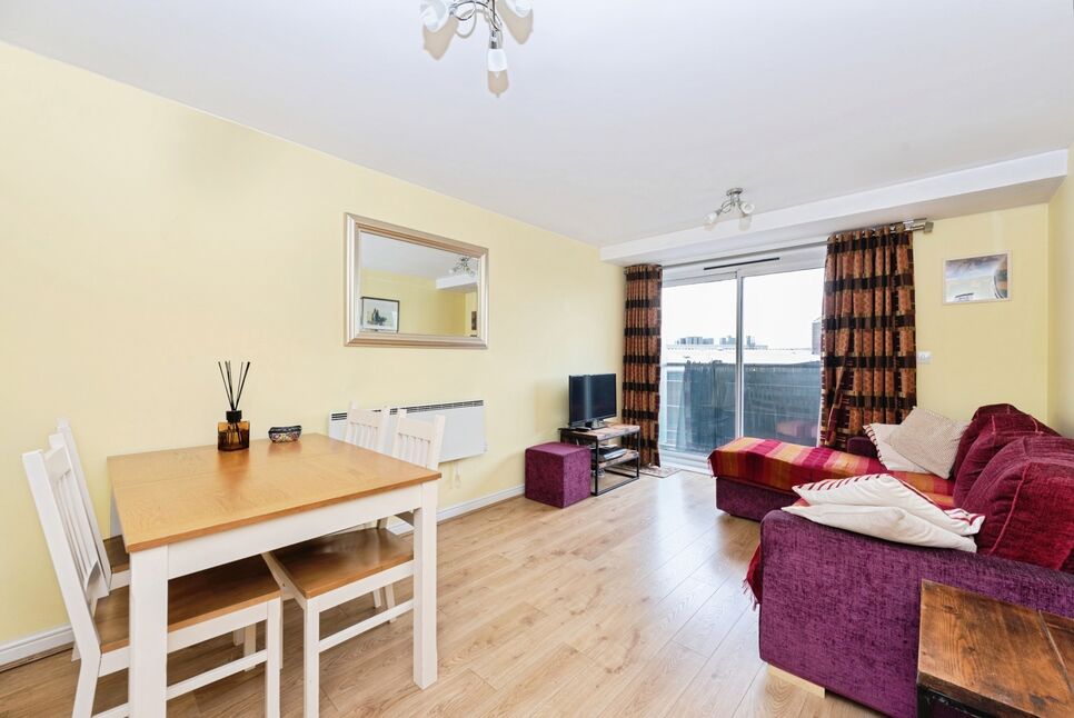 Living / Dining Room